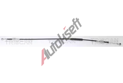 TRISCAN Ta�n� lanko ru�n� p�evodovky TRI 8140 15750, 8140 15750