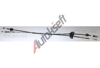 TRISCAN Tan lanko run pevodovky TRI 8140 15764, 8140 15764