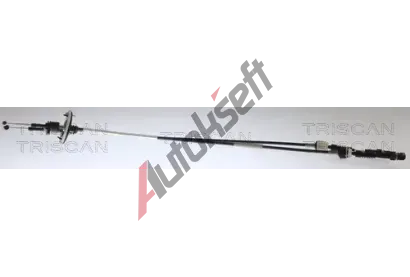 TRISCAN Tan lanko run pevodovky TRI 8140 15766, 8140 15766