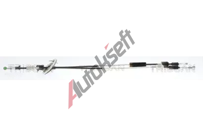 TRISCAN Tan lanko run pevodovky TRI 8140 15767, 8140 15767