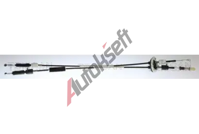 TRISCAN Ta�n� lanko ru�n� p�evodovky TRI 8140 15773, 8140 15773