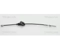 Tan lanko parkovac brzdy TRISCAN ‐ TRI 8140 161103