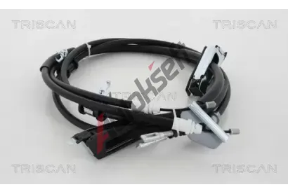 TRISCAN Tan lanko parkovac brzdy TRI 8140 161104, 8140 161104