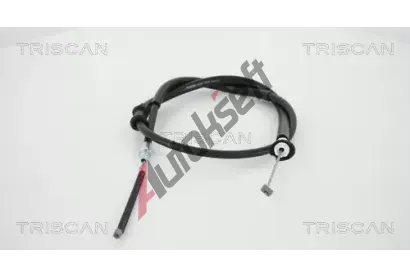 TRISCAN Tan lanko parkovac brzdy TRI 8140 161117, 8140 161117