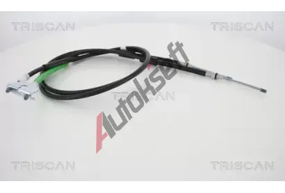 TRISCAN Tan lanko parkovac brzdy TRI 8140 161119, 8140 161119