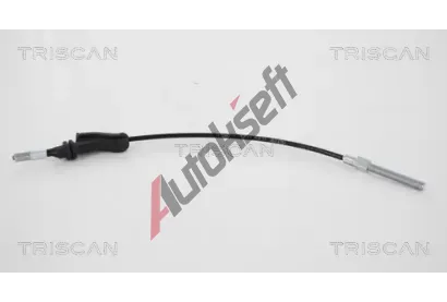 TRISCAN Tan lanko parkovac brzdy TRI 8140 161120, 8140 161120