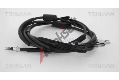 TRISCAN Tan lanko parkovac brzdy TRI 8140 161121, 8140 161121