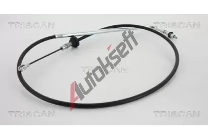 TRISCAN Tan lanko parkovac brzdy TRI 8140 161125, 8140 161125