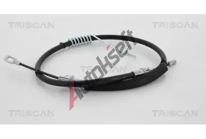 TRISCAN Tan lanko parkovac brzdy TRI 8140 161134, 8140 161134