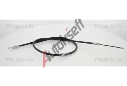 TRISCAN Tan lanko parkovac brzdy TRI 8140 161139, 8140 161139