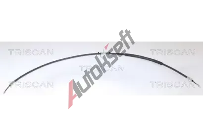 TRISCAN Tan lanko parkovac brzdy TRI 8140 161141, 8140 161141