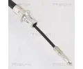 TRISCAN Tan lanko parkovac brzdy TRI 8140 161141, 8140 161141
