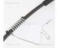 TRISCAN Tan lanko parkovac brzdy TRI 8140 161141, 8140 161141