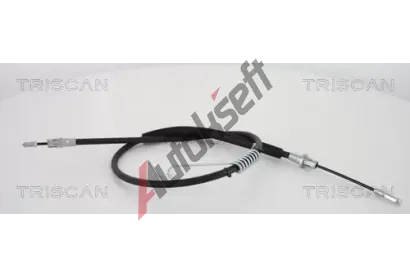 TRISCAN Tan lanko parkovac brzdy TRI 8140 161142, 8140 161142