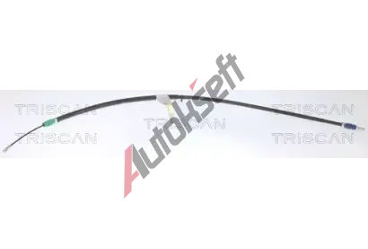 TRISCAN Tan lanko parkovac brzdy TRI 8140 161143, 8140 161143