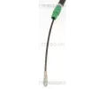 TRISCAN Tan lanko parkovac brzdy TRI 8140 161143, 8140 161143