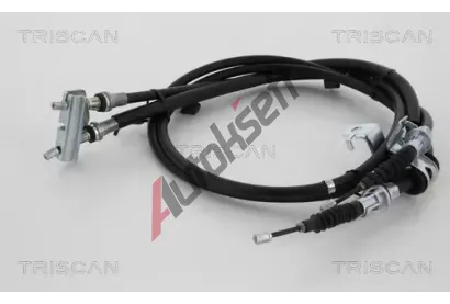 TRISCAN Tan lanko parkovac brzdy TRI 8140 161144, 8140 161144