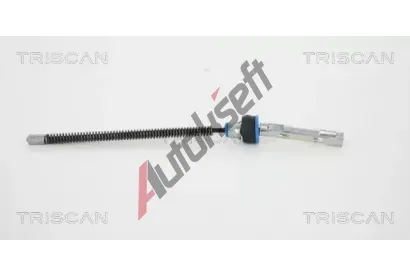 TRISCAN Tan lanko parkovac brzdy TRI 8140 161145, 8140 161145