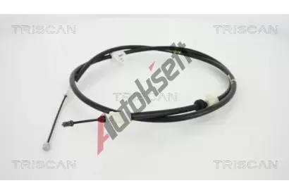 TRISCAN Tan lanko parkovac brzdy TRI 8140 161147, 8140 161147