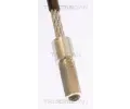 TRISCAN Tan lanko parkovac brzdy TRI 8140 161152, 8140 161152