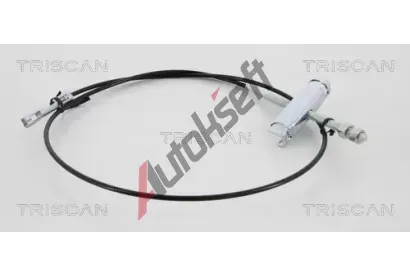 TRISCAN Tan lanko parkovac brzdy TRI 8140 161153, 8140 161153