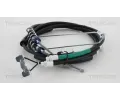 Ta�n� lanko parkovac� brzdy&nbsp;TRISCAN&nbsp;&dash;&nbsp;TRI 8140 161155