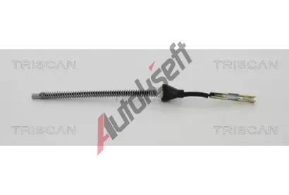 TRISCAN Tan lanko parkovac brzdy TRI 8140 161163, 8140 161163