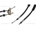 TRISCAN Tan lanko parkovac brzdy TRI 8140 161167, 8140 161167