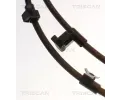 TRISCAN Tan lanko parkovac brzdy TRI 8140 161167, 8140 161167