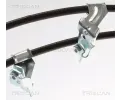 TRISCAN Tan lanko parkovac brzdy TRI 8140 161167, 8140 161167