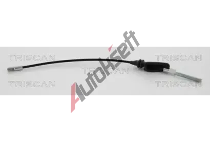 TRISCAN Tan lanko parkovac brzdy TRI 8140 161168, 8140 161168