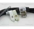 TRISCAN Ta�n� lanko parkovac� brzdy TRI 8140 161173, 8140 161173