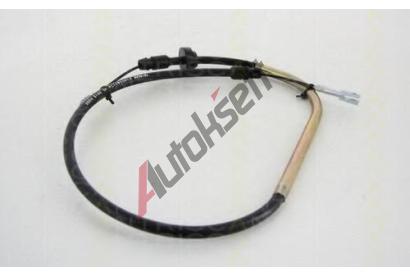 TRISCAN Tan lanko parkovac brzdy TRI 8140 161174, 8140 161174