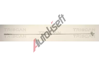 TRISCAN Tan lanko parkovac brzdy TRI 8140 161179, 8140 161179