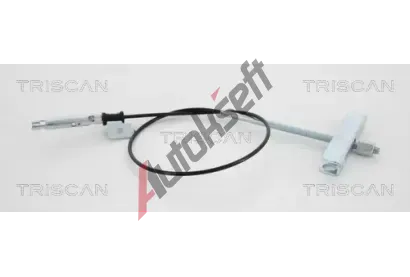 TRISCAN Tan lanko parkovac brzdy TRI 8140 161181, 8140 161181