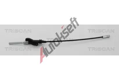 TRISCAN Tan lanko parkovac brzdy TRI 8140 161185, 8140 161185