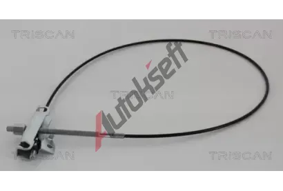TRISCAN Tan lanko parkovac brzdy TRI 8140 161188, 8140 161188