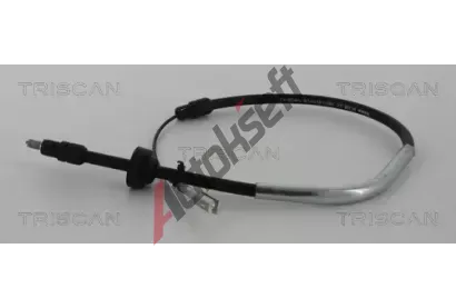 TRISCAN Tan lanko parkovac brzdy TRI 8140 161190, 8140 161190