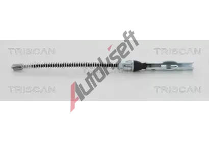 TRISCAN Tan lanko parkovac brzdy TRI 8140 161194, 8140 161194