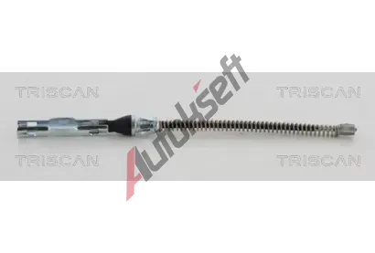 TRISCAN Tan lanko parkovac brzdy TRI 8140 161196, 8140 161196