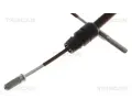 TRISCAN Tan lanko parkovac brzdy TRI 8140 161198, 8140 161198