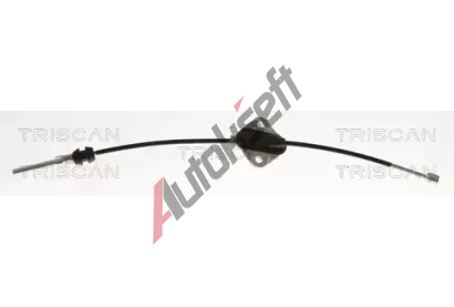 TRISCAN Tan lanko parkovac brzdy TRI 8140 161199, 8140 161199