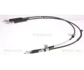 Tan lanko parkovac brzdy TRISCAN ‐ TRI 8140 161209