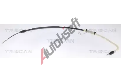 TRISCAN Tan lanko parkovac brzdy TRI 8140 161212, 8140 161212