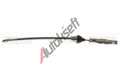 TRISCAN Tan lanko parkovac brzdy TRI 8140 161220, 8140 161220