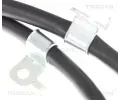TRISCAN Tan lanko parkovac brzdy TRI 8140 161222, 8140 161222