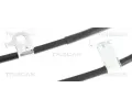 TRISCAN Tan lanko parkovac brzdy TRI 8140 161222, 8140 161222