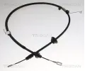 Ta�n� lanko parkovac� brzdy&nbsp;TRISCAN&nbsp;&dash;&nbsp;TRI 8140 161226