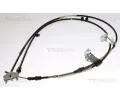 Tan lanko parkovac brzdy TRISCAN ‐ TRI 8140 161237