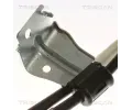 TRISCAN Ta�n� lanko parkovac� brzdy TRI 8140 161237, 8140 161237